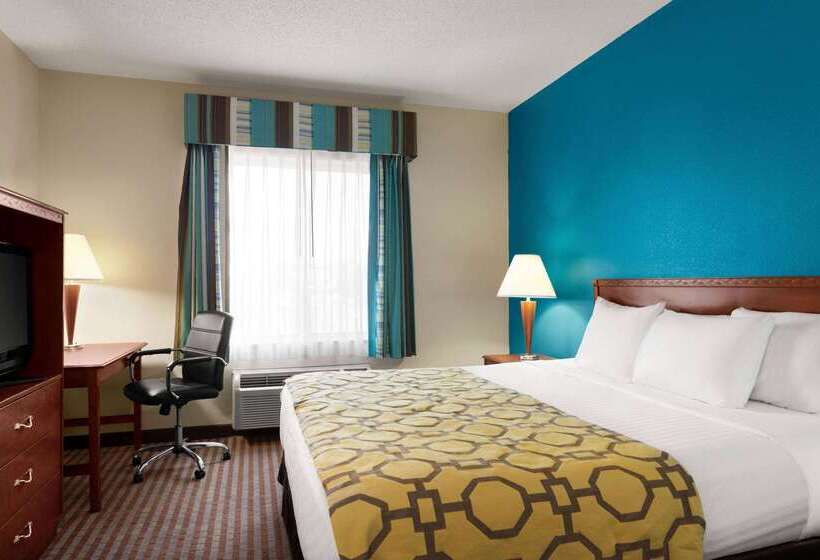 호텔 Baymont By Wyndham Elizabethtown