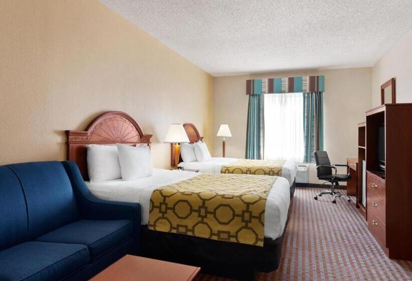 호텔 Baymont By Wyndham Elizabethtown