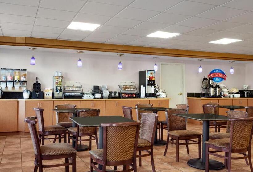 호텔 Baymont By Wyndham Elizabethtown