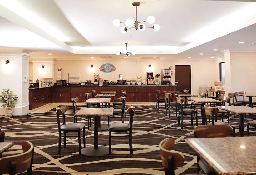 فندق Baymont By Wyndham Jackson/ridgeland