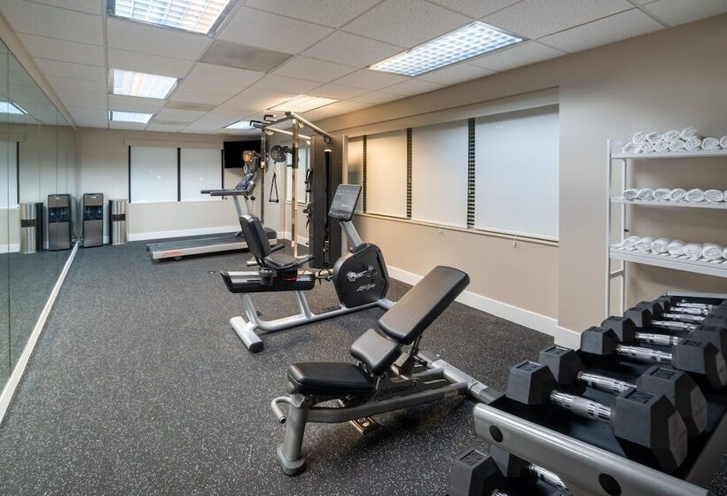 فندق Baymont By Wyndham Jackson/ridgeland