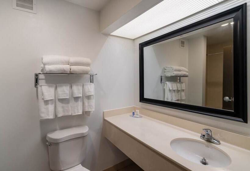 فندق Baymont By Wyndham Jackson/ridgeland