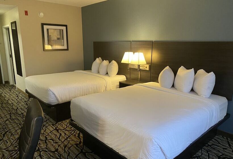 فندق Baymont By Wyndham Jackson/ridgeland