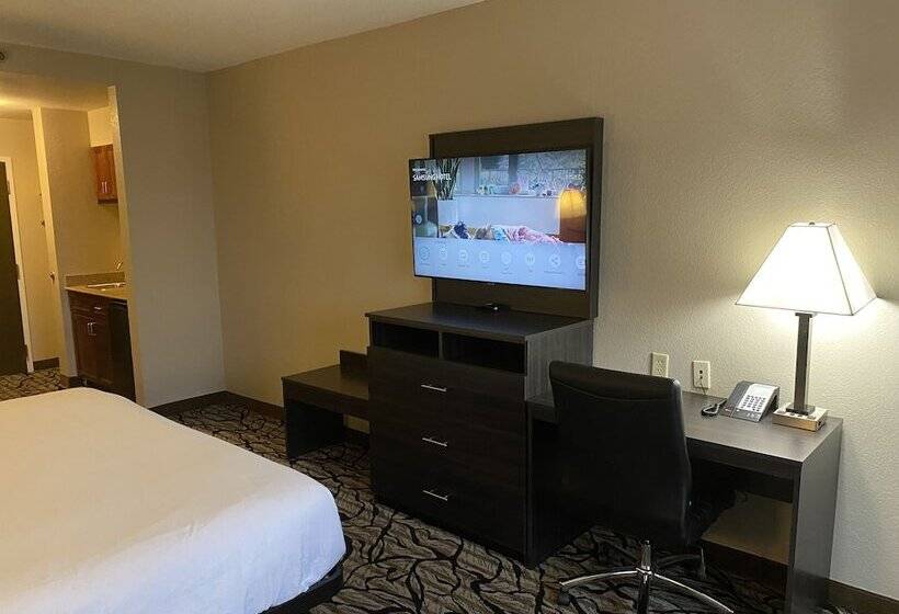 فندق Baymont By Wyndham Jackson/ridgeland