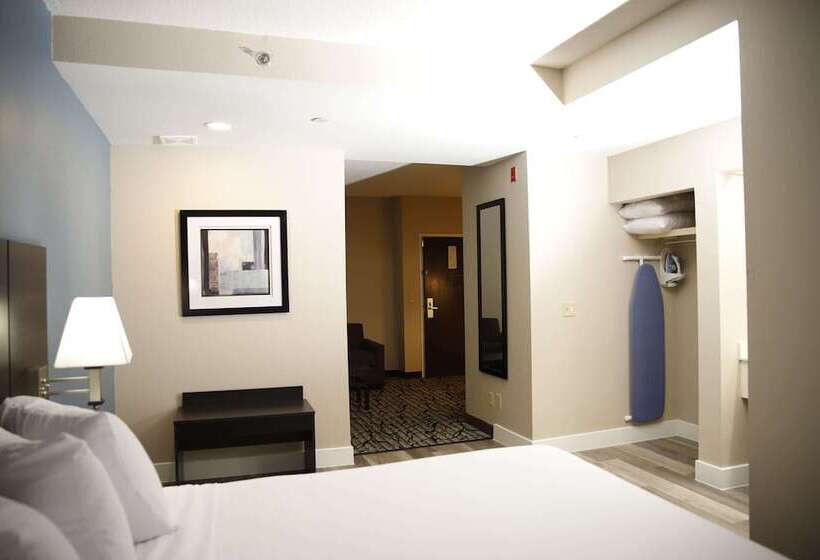 فندق Baymont By Wyndham Jackson/ridgeland