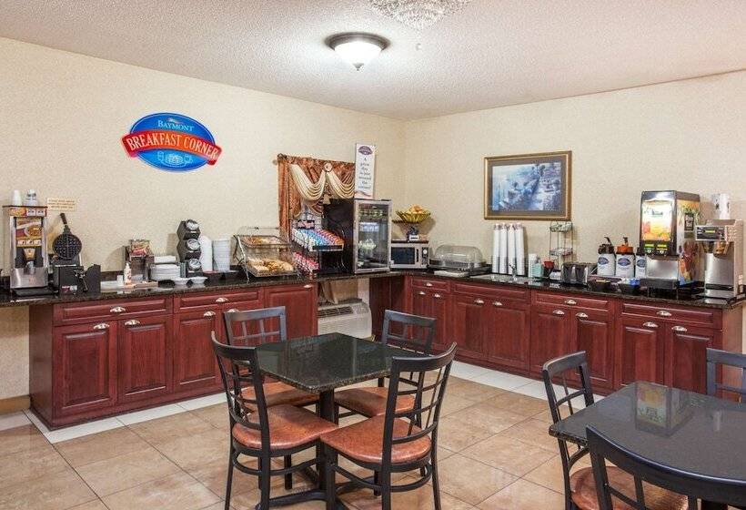 호텔 Baymont By Wyndham Morton