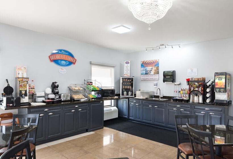 호텔 Baymont By Wyndham Morton