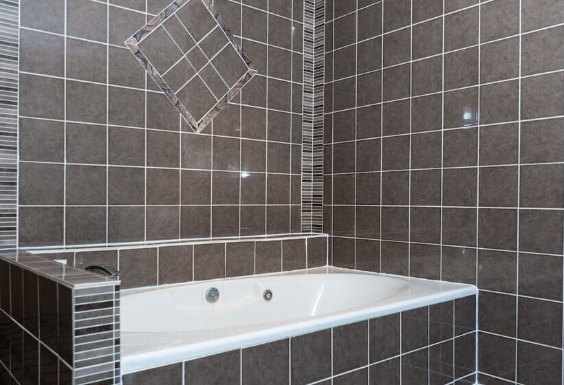 호텔 Baymont By Wyndham Morton