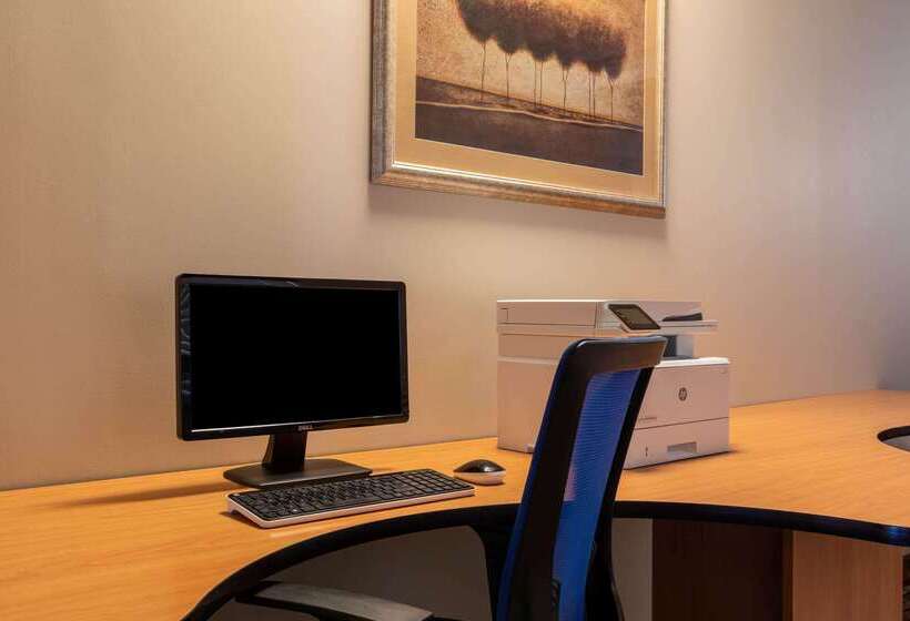 فندق Baymont By Wyndham Spearfish