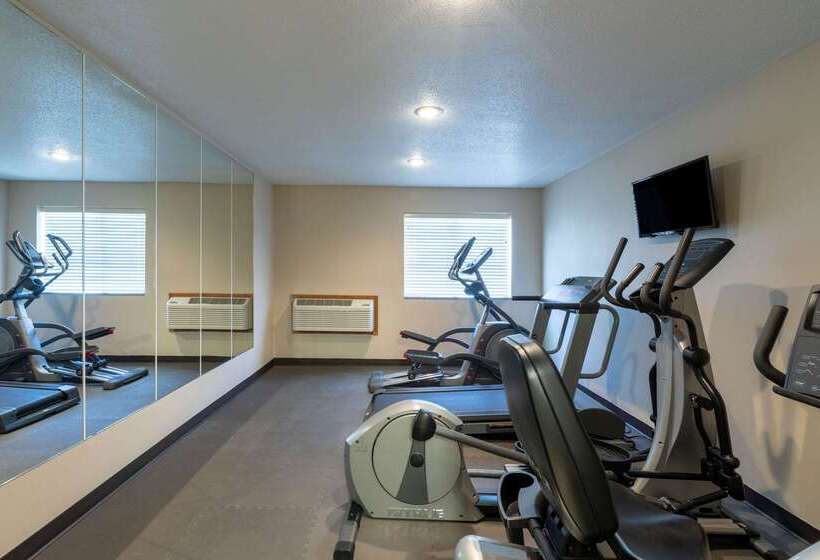 فندق Baymont By Wyndham Spearfish