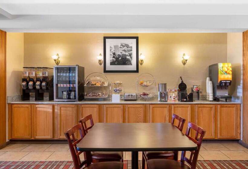 فندق Baymont By Wyndham Spearfish
