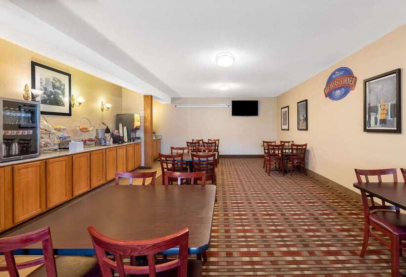 فندق Baymont By Wyndham Spearfish