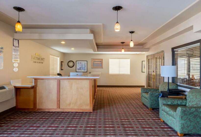 فندق Baymont By Wyndham Spearfish