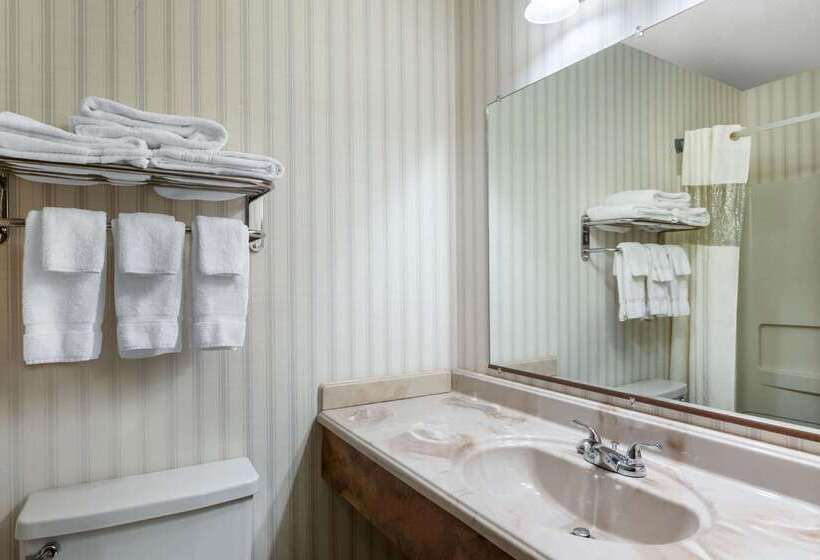 فندق Baymont By Wyndham Spearfish