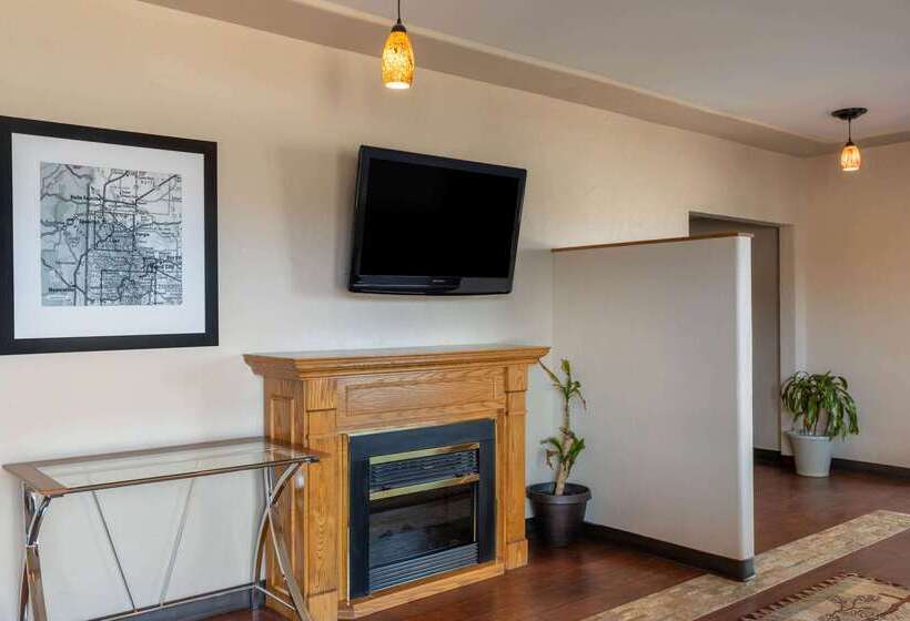 فندق Baymont By Wyndham Spearfish