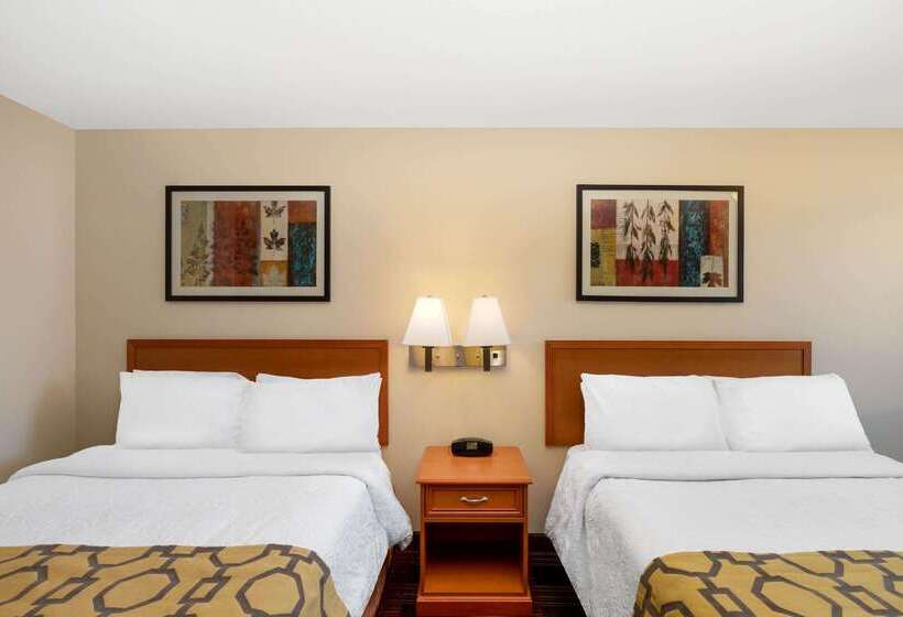 فندق Baymont By Wyndham Spearfish