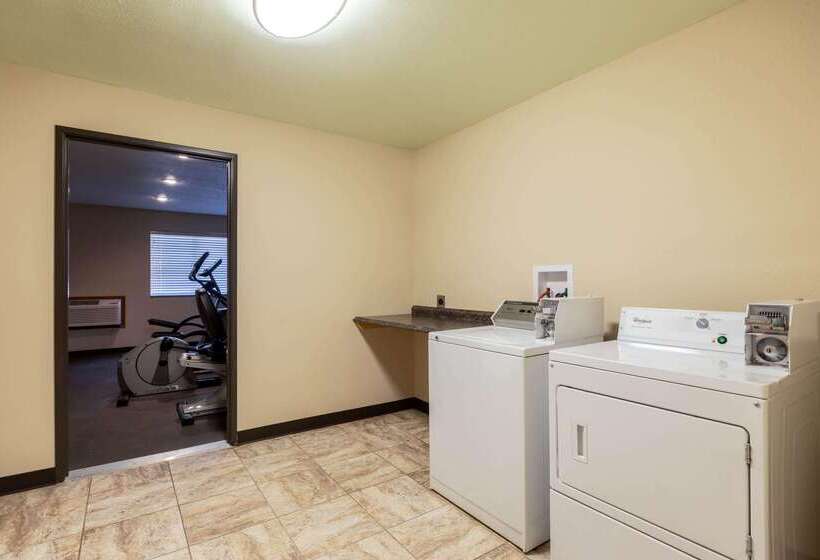 فندق Baymont By Wyndham Spearfish