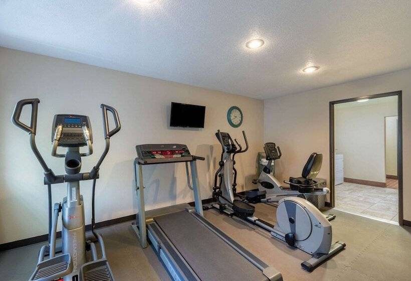 فندق Baymont By Wyndham Spearfish