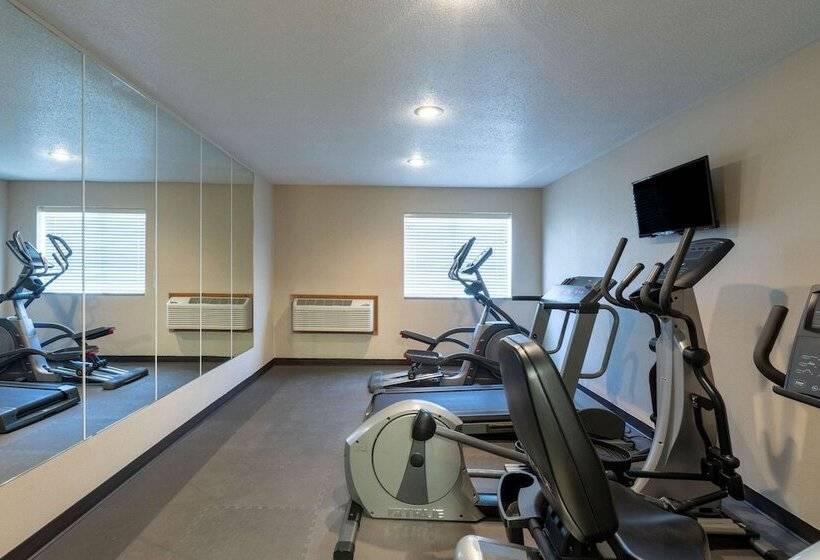 فندق Baymont By Wyndham Spearfish