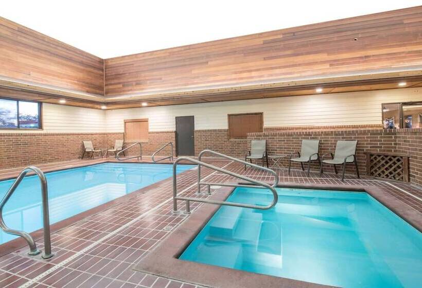 فندق Baymont By Wyndham Spearfish