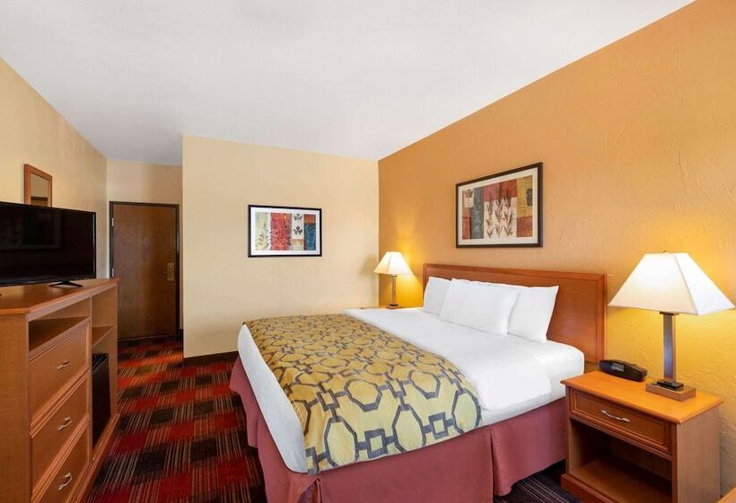 فندق Baymont By Wyndham Spearfish