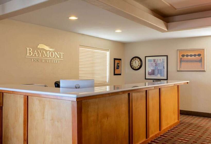 فندق Baymont By Wyndham Spearfish