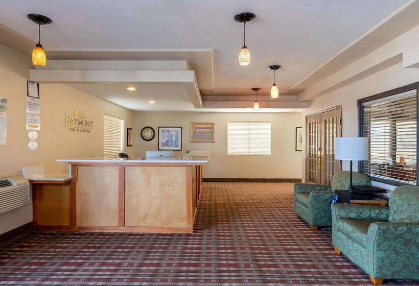 فندق Baymont By Wyndham Spearfish