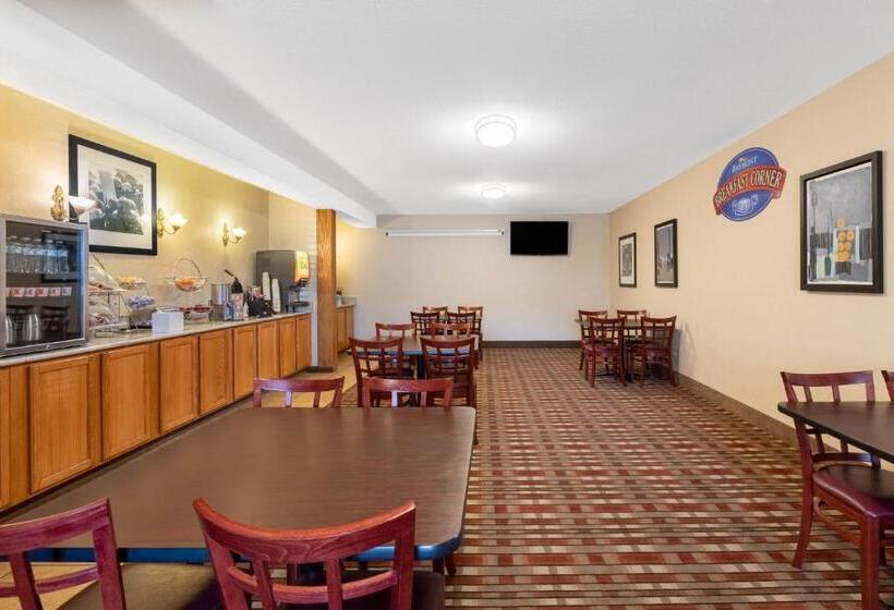 فندق Baymont By Wyndham Spearfish