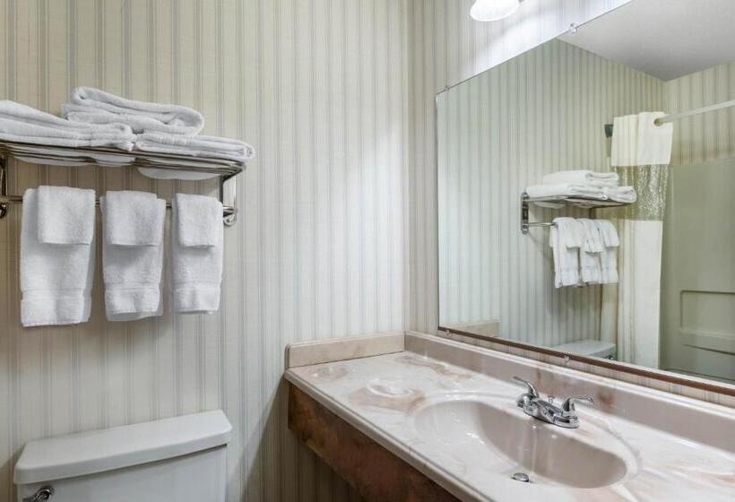 فندق Baymont By Wyndham Spearfish