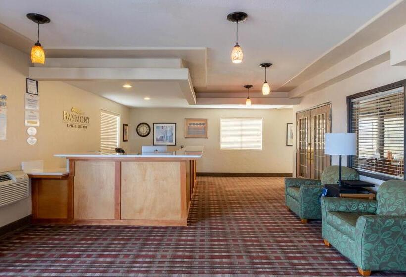 فندق Baymont By Wyndham Spearfish