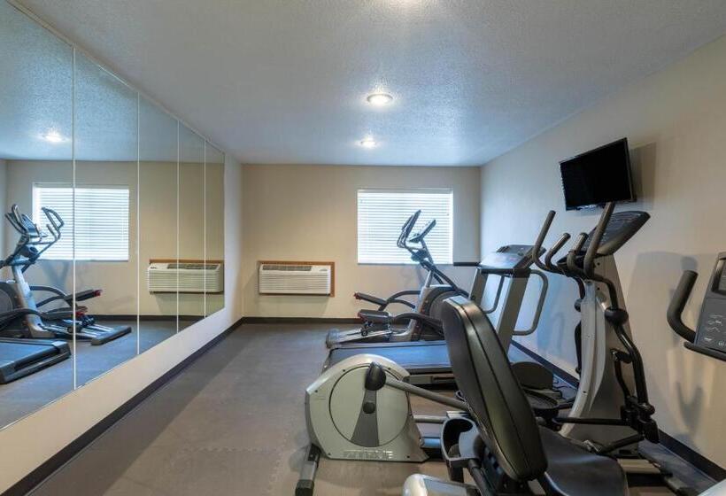 فندق Baymont By Wyndham Spearfish