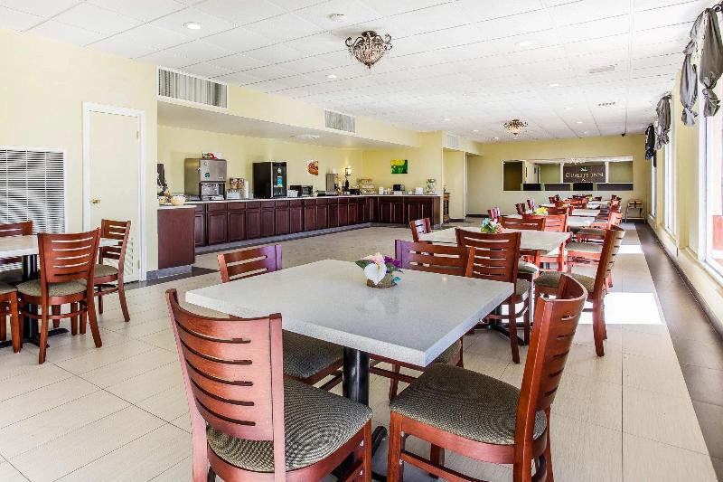 בית מלון כפרי Baymont By Wyndham Walterboro