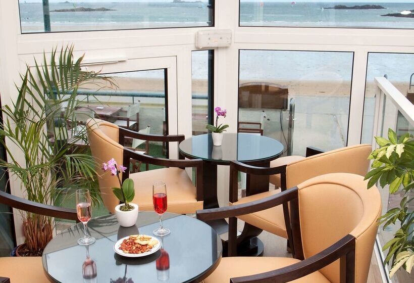 ホテル Best Western  Alexandra