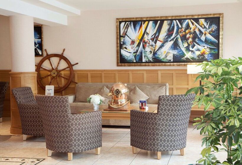 ホテル Best Western  Alexandra