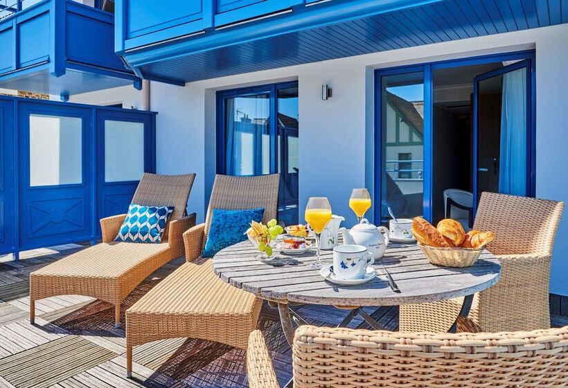 ホテル Best Western  Alexandra