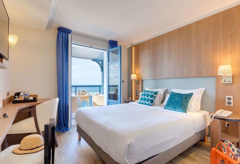 ホテル Best Western  Alexandra