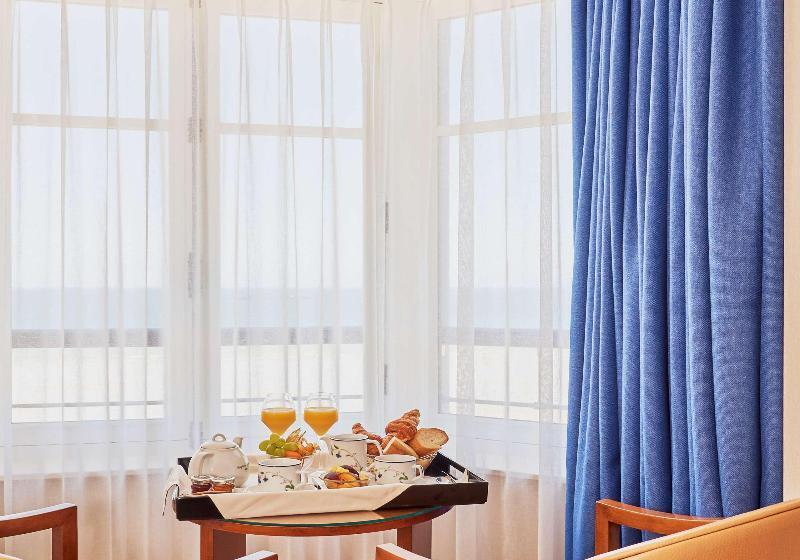 ホテル Best Western  Alexandra