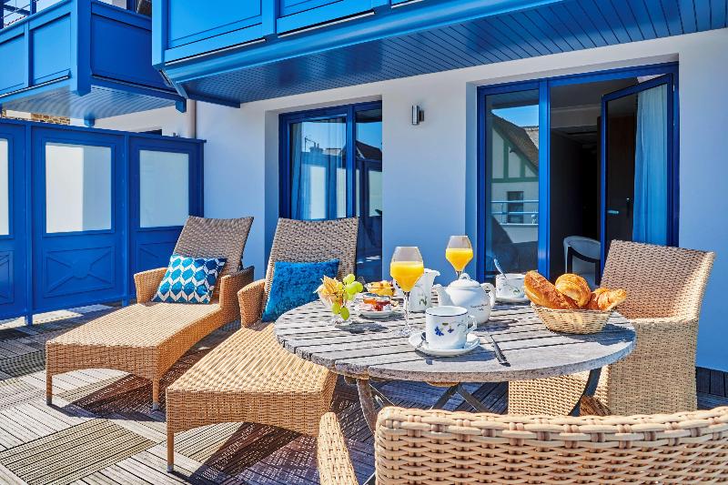 ホテル Best Western  Alexandra