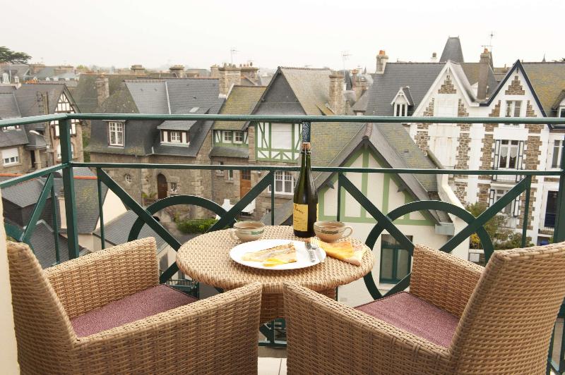 ホテル Best Western  Alexandra