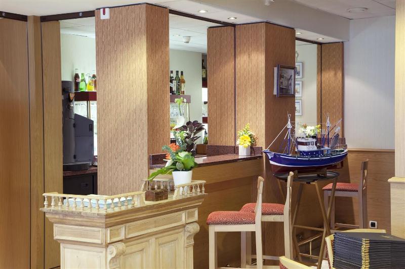 ホテル Best Western  Alexandra