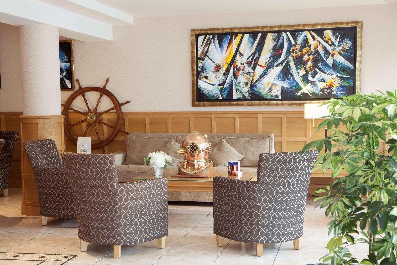 ホテル Best Western  Alexandra