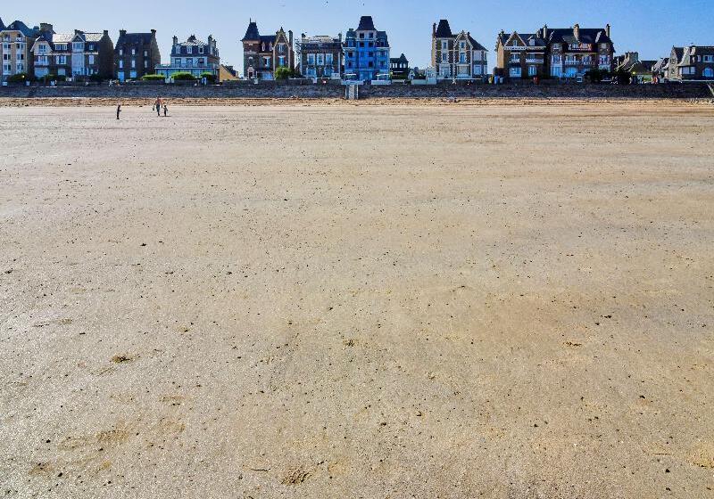 ホテル Best Western  Alexandra