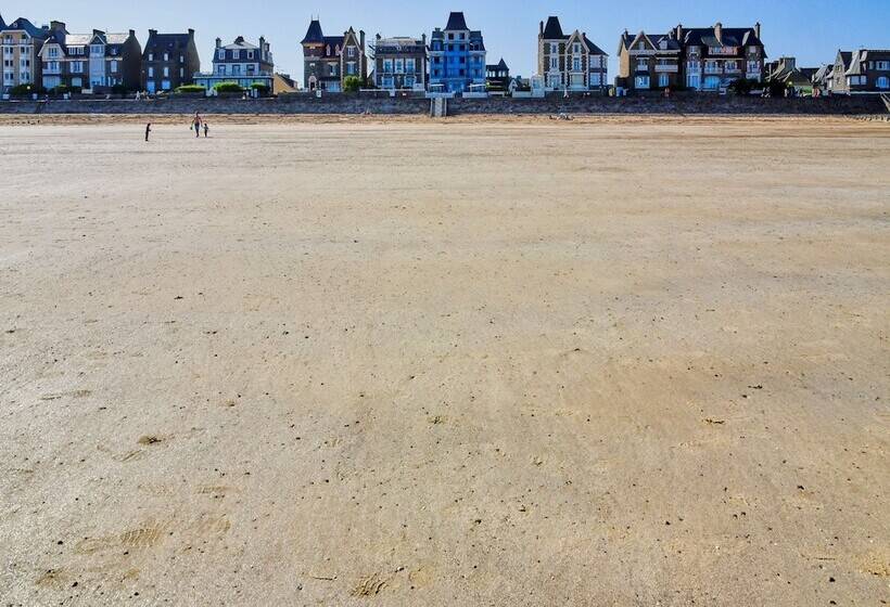 ホテル Best Western  Alexandra