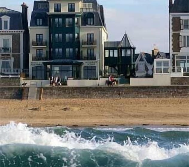 ホテル Best Western  Alexandra