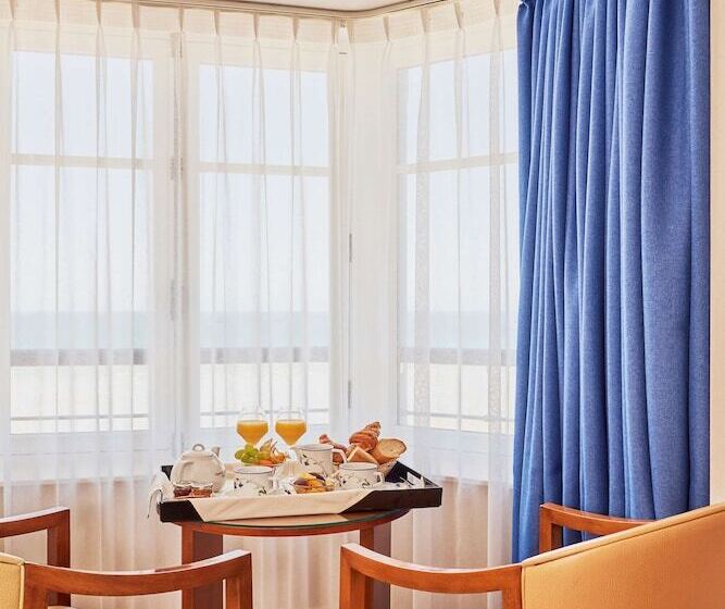 ホテル Best Western  Alexandra