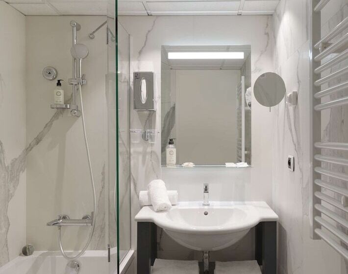 ホテル Best Western  Alexandra