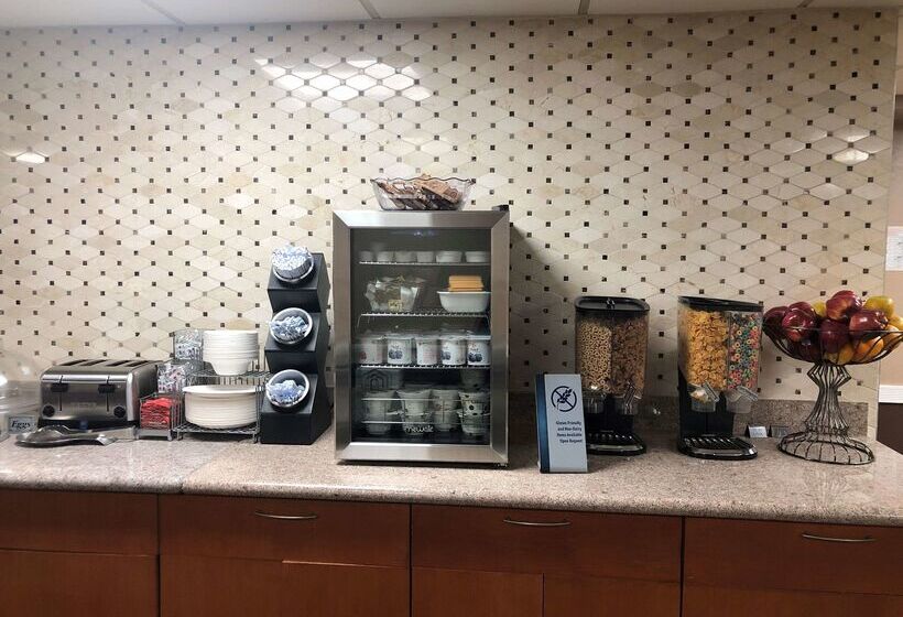 Отель Best Western Jamaica Inn