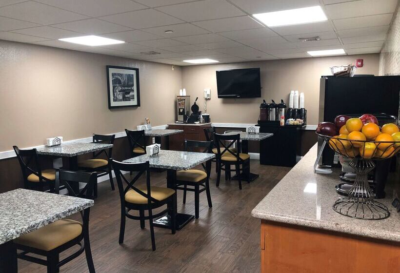 Отель Best Western Jamaica Inn