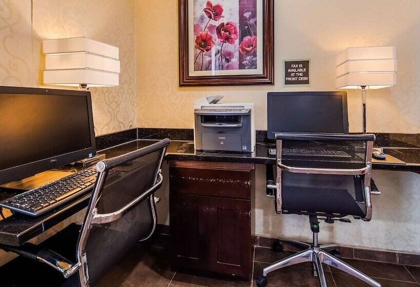 فندق Best Western Kimball Inn