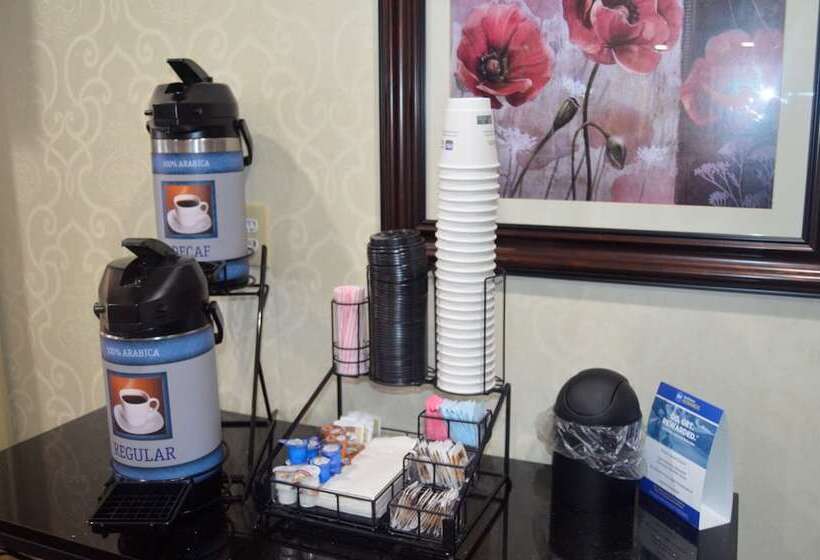 فندق Best Western Kimball Inn